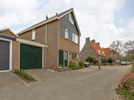 Lindelaan 17 A, 1561 CJ Krommenie