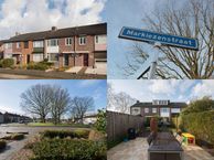 Markiezenstraat 4, 4724 BB Wouw