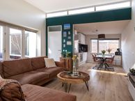 Sesamhof 2, 3544 BK Utrecht