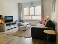 Dantestraat 50, 1102 ZN Amsterdam