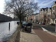 Nassaukade 8 huis, 1052 CE Amsterdam