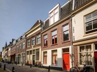 Jacobijnenstraat 22 A, 3512 TH Utrecht