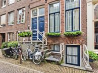 Nieuwe Leliestraat 36 -II, 1015 ST Amsterdam