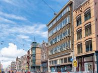 Vijzelstraat 119 II, 1017 HJ Amsterdam