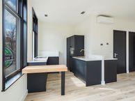 Kanaalstraat 99 BS, 3531 CC Utrecht