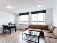 Boris Pasternakstraat 467, 1102 TE Amsterdam