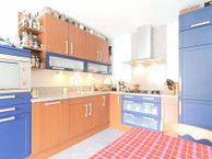 Derde Oosterparkstraat 192 C, 1092 EH Amsterdam