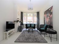 Prinses Margrietlaan 61 a, 3051 AR Rotterdam