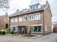 Oranjestraat 159, 2983 HP Ridderkerk