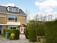 Bernard Zweersstraat 23, 2631 BB Nootdorp