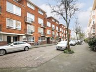 Moerdijkstraat 37 -2, 1079 XM Amsterdam