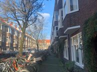 Piet Gijzenbrugstraat 37 H, 1059 XG Amsterdam