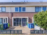 Geerten Gossaertpad 53, 1321 TH Almere