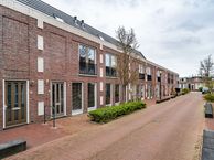 3e Vegelindwarsstraat 12, 8933 DK Leeuwarden