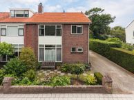 van Pallandtlaan 16, 2172 JJ Sassenheim