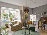 Sterrelaan 38, 1217 PT Hilversum