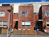 Perzikstraat 35, 1326 HL Almere