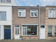 Hoefakkerstraat 81, 5014 JB Tilburg