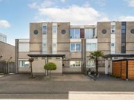Vossendreef 14, 4851 BP Ulvenhout (Gem. Breda)