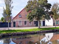 Nieuwvaartje 12, 1135 BJ Edam