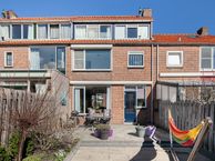 Jan Luykenstraat 22, 3141 BN Maassluis
