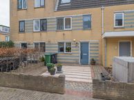 Martinus Nijhoffstraat 29, 2041 NS Zandvoort