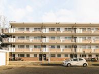 Crack-State 61, 1082 TW Amsterdam