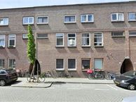 Lisbloemstraat 18 a, 3051 TR Rotterdam