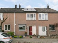 Albert Verweijlaan 19, 2182 PS Hillegom