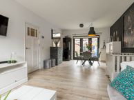 Eikstraat 61, 3812 MB Amersfoort