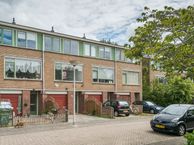 Hoogaars 22, 3232 TE Brielle