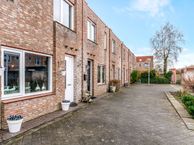 Zeedistel 25, 3453 TE De Meern