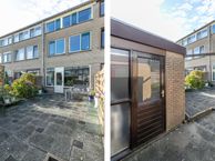 Creekpad 5, 3237 AH Vierpolders