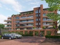 Quatrebras Park Quartier II - appartementen (Bouwnr. 12), 1171 AD Badhoevedorp