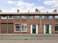 van Strijenstraat 40, 4761 KL Zevenbergen