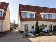 Gele Rijderspad 56, 3902 JM Veenendaal