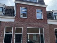 Bekkerstraat 53, 3572 SC Utrecht