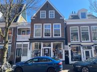 Simon Stijlstraat 3 a, 8861 CH Harlingen