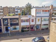 Wiardi Beckmanstraat 36, 1814 KS Alkmaar