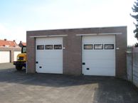 Tuinstraat 52 b, 5121 EK Rijen