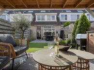 Van Reedestraat 24, 3602 PM Maarssen