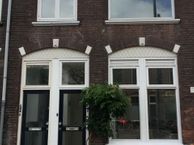 Griftstraat 7, 3572 GM Utrecht