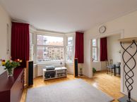 Van Hallstraat 226, 1051 HL Amsterdam