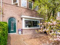 Burgemeester van der Voort van Zijplaan 15, 3571 VR Utrecht