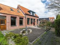 Nieuwstraat 45 f, 4697 CB Sint-Annaland