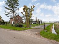 Voet- of Kraagweg 11 a, 3235 LL Rockanje