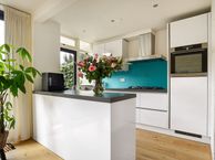 Dubbelsteynlaan Oost 109, 3319 EB Dordrecht