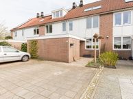 Prinsessenhof 42, 2104 AR Heemstede