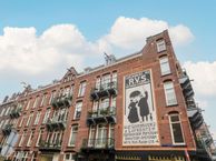 Staringstraat 25 IV, 1054 VN Amsterdam