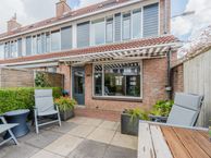 Mandenvlechter 205, 2401 JN Alphen aan den Rijn